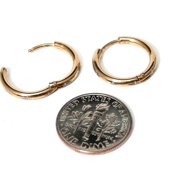 Stainless Steel 1.5 mm Ball Chain 316L stainless surgical steel Length: 16.75 - Picture 3 of 3